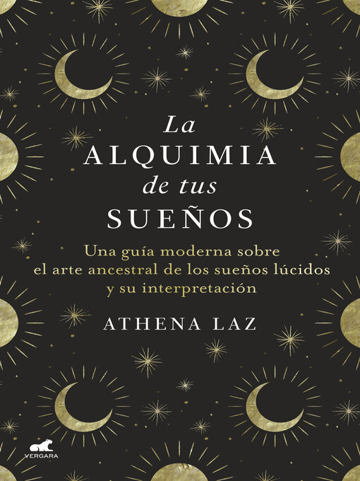 Cover image for La alquimia de tus sueños